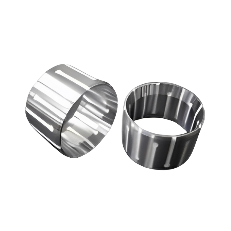 Collet Chuck ยึดชิ้นงานมั่นคง Runout ±0.005 มม. รองรับความเร็วสูง